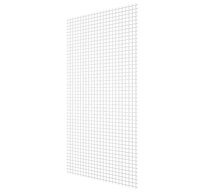Hanging LED Film Active State