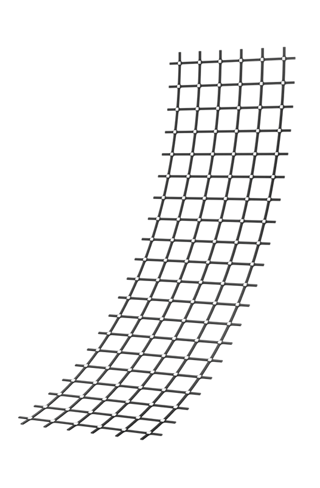 Hanging LED FILM