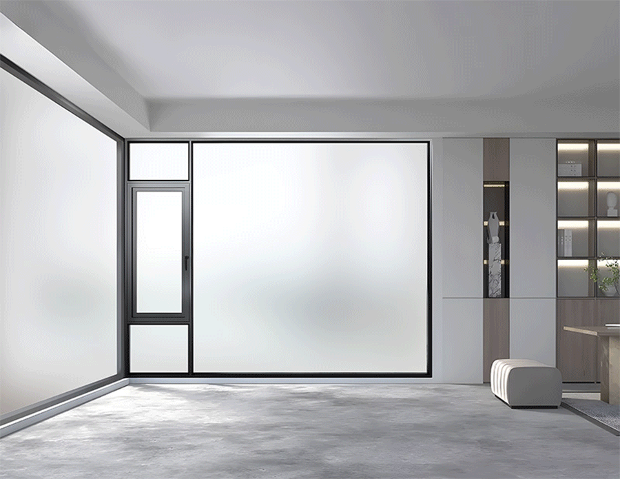 Smart Window cost effectiveness