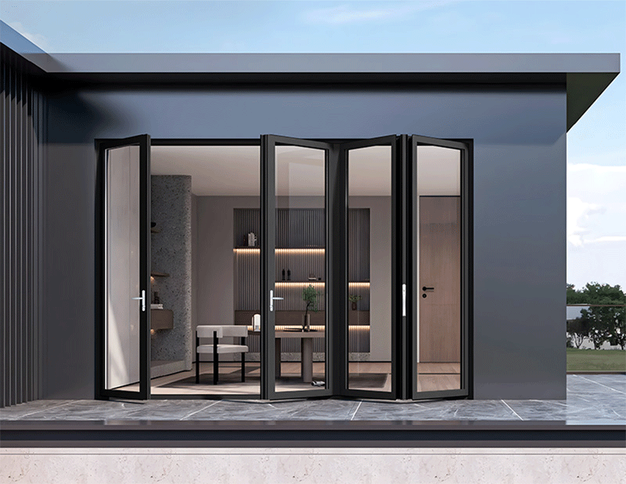 Smart Doors Applications