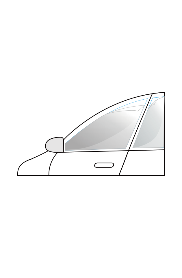 Auto Smart Film