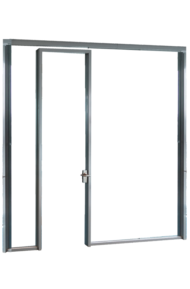 Privacy Partition
