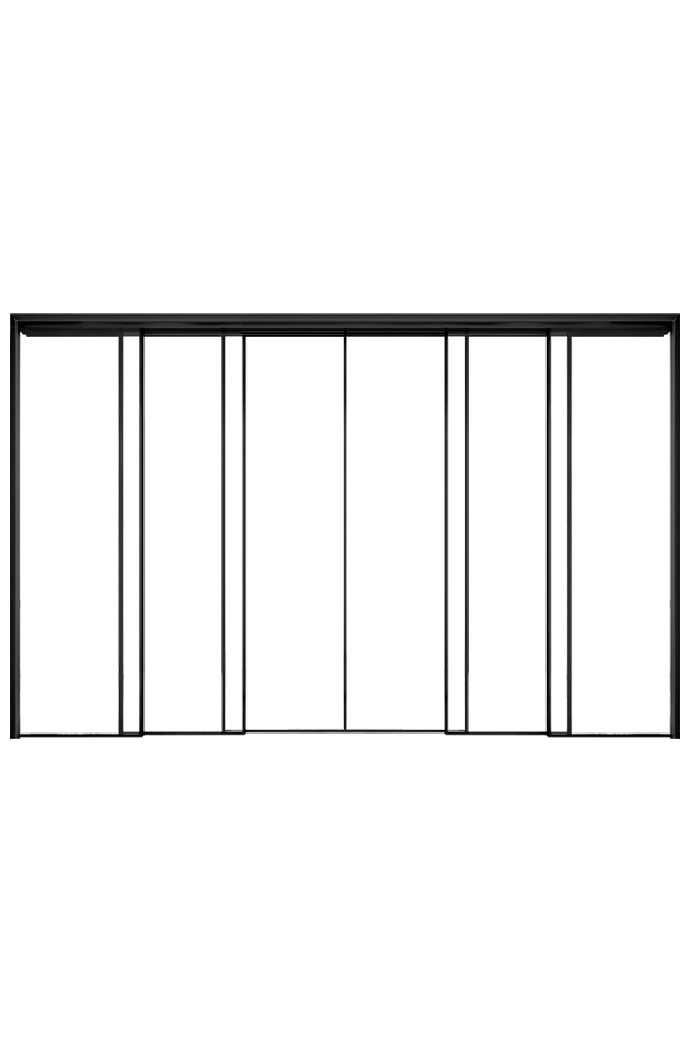 Sliding Door