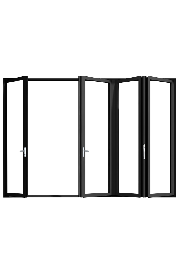 Folding Door