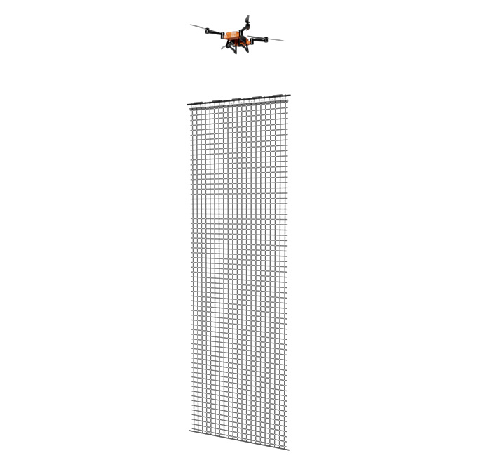 Flying Display Active State