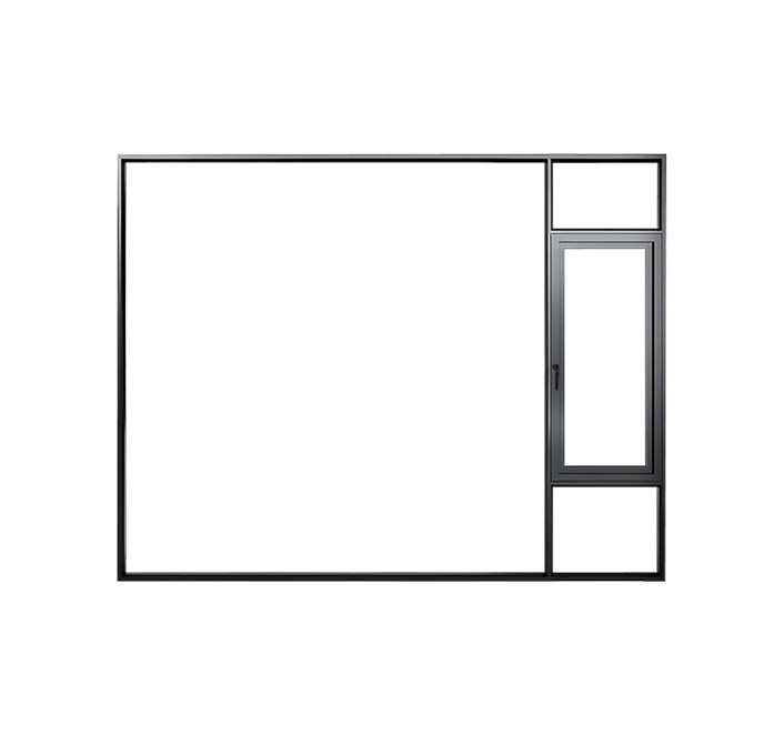 Smart Window Transparent State