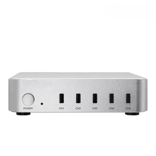 D7331 5G WiFi Conference Microphone Charger