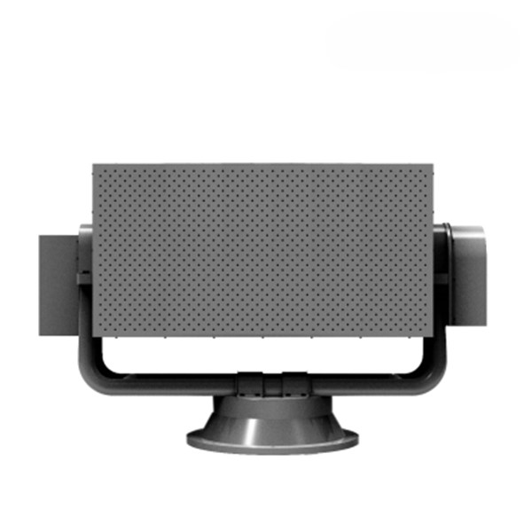DSP2000 Acoustic Hailing Speaker