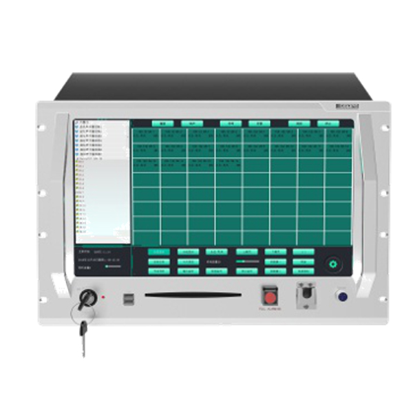 MAG2400 Dante Audio Center