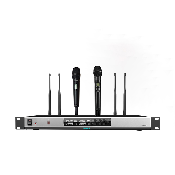 MAG6551 MAG6552 MAG6553 D5811  PA True Diversity Wireless Series