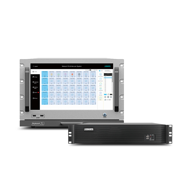 System Host