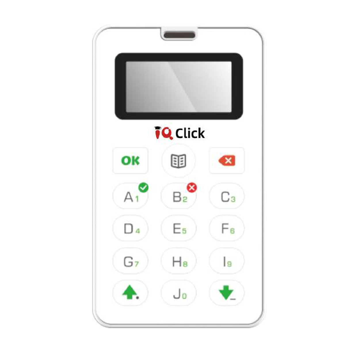 IQClick Interactive Response System