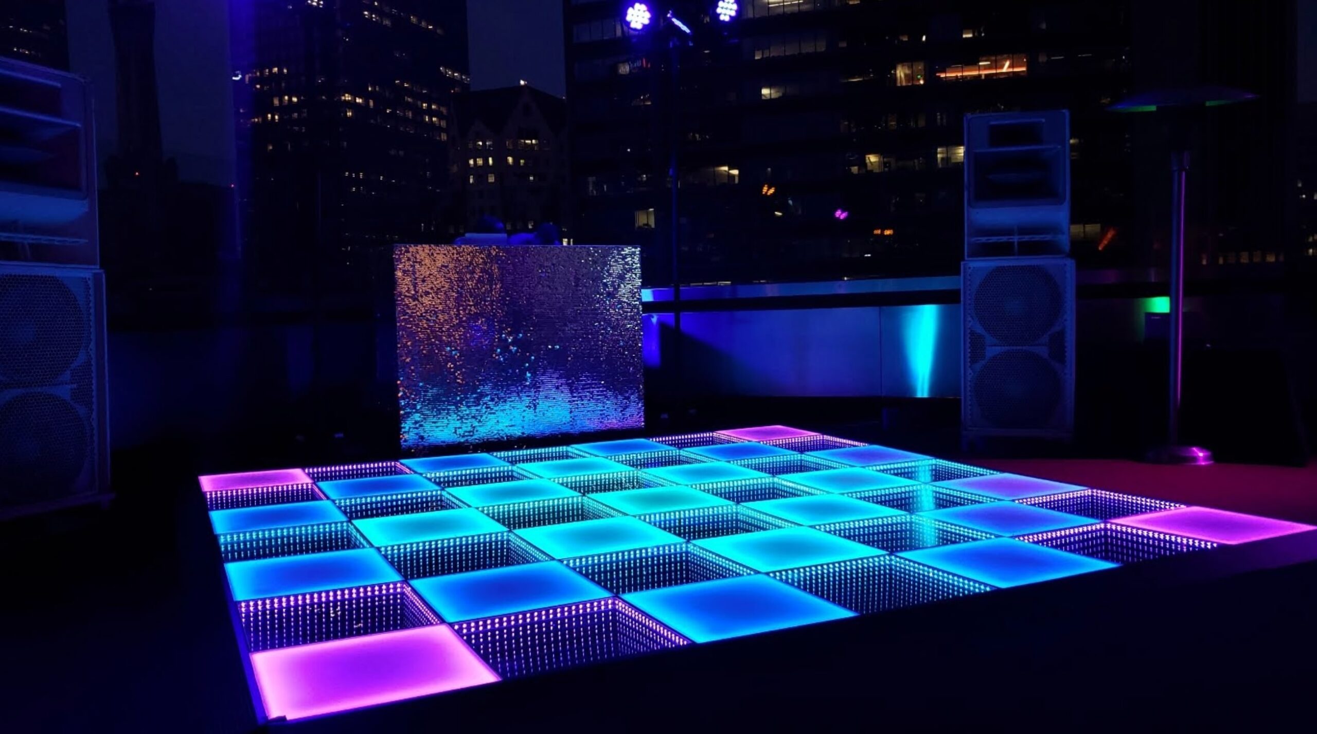 HK DANCEFLOOR