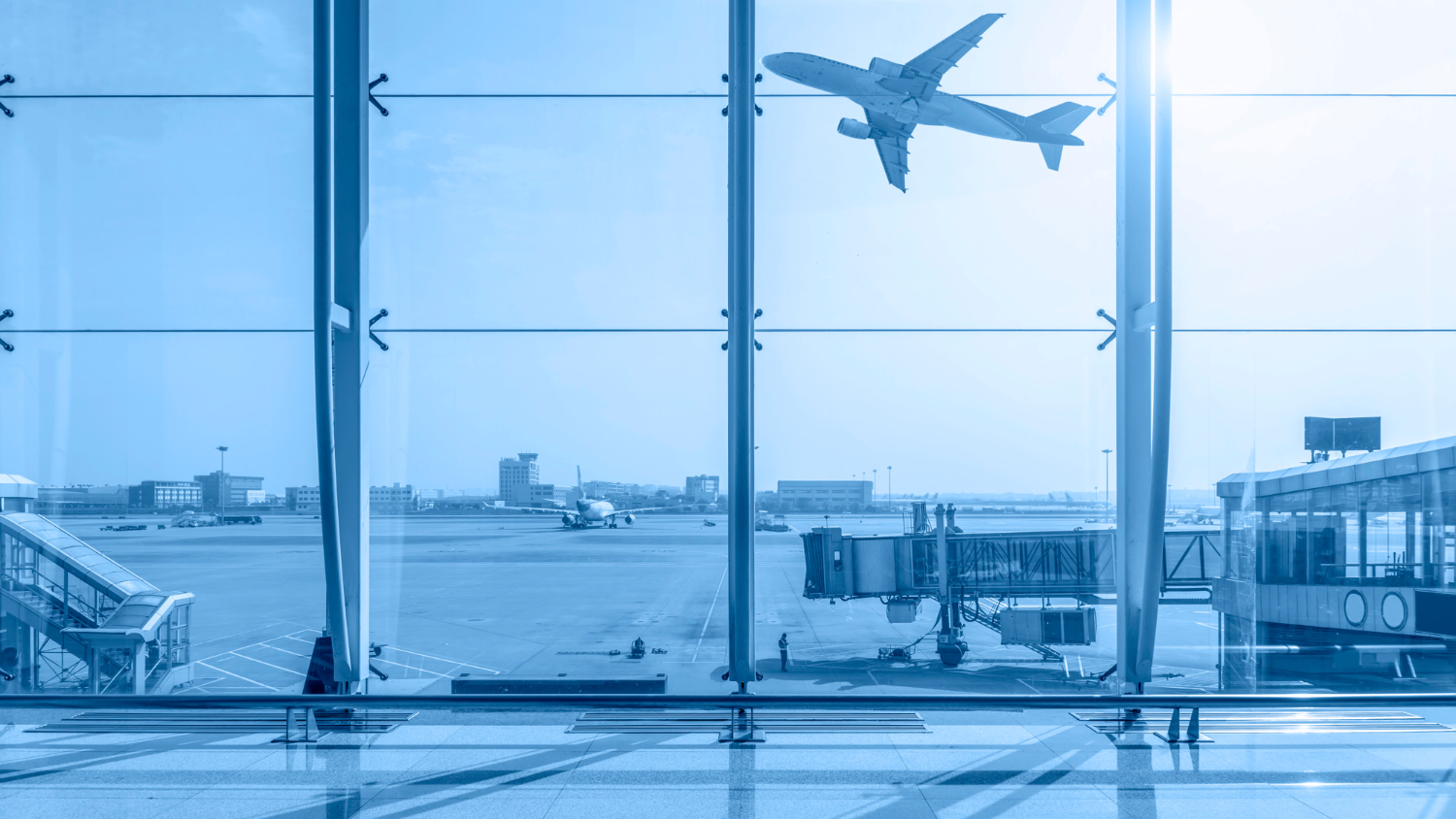 Airports