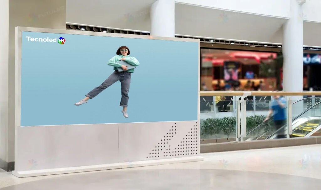Shopping Malls