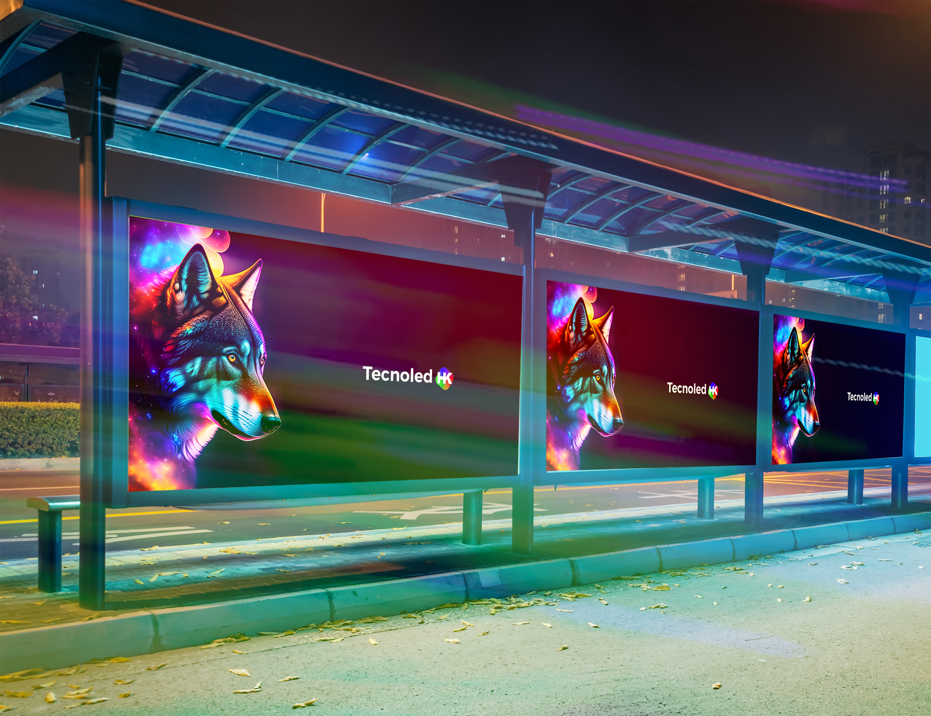 Tecnoled LED Module Product