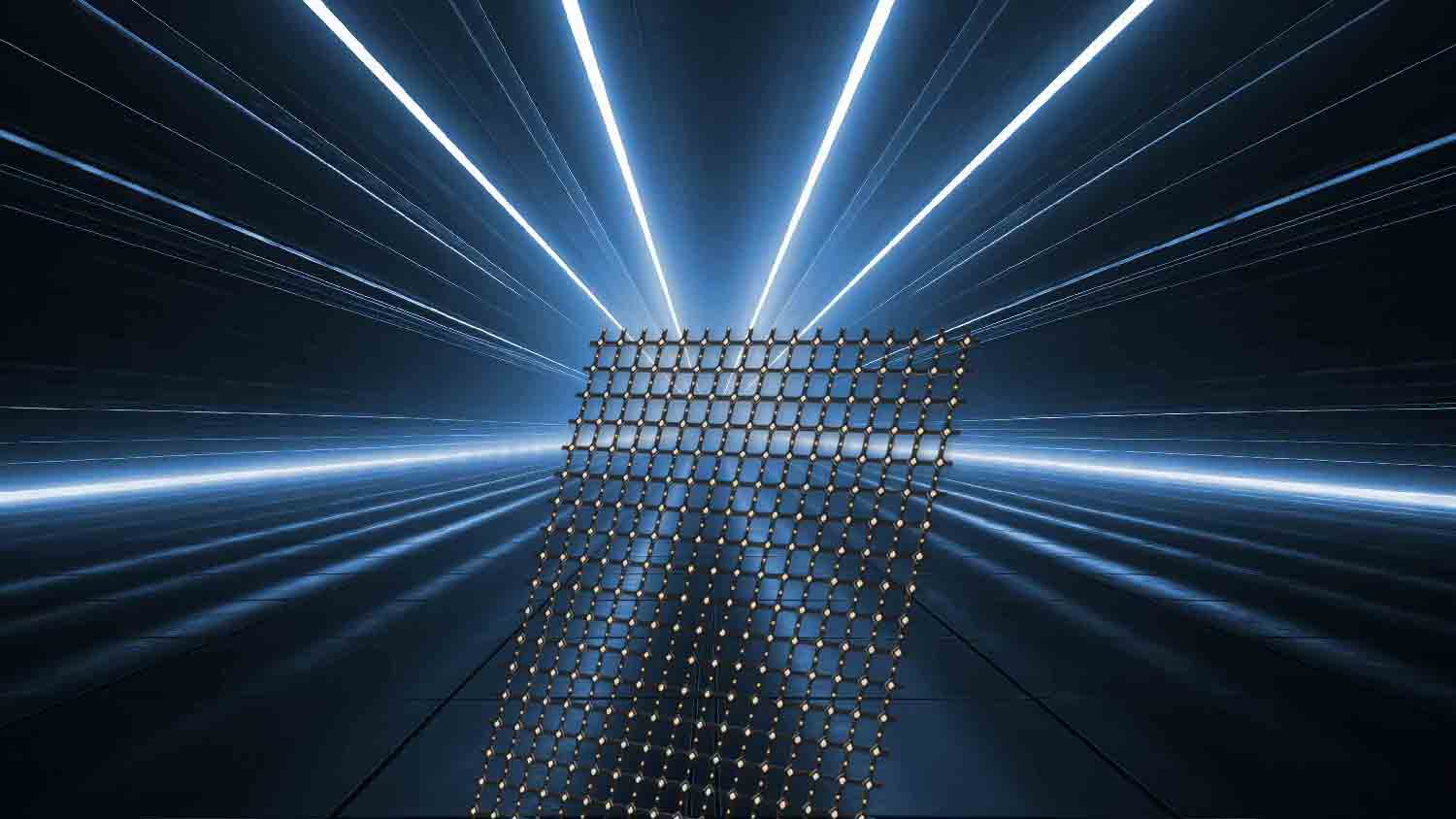 LED Film Banner Mobile