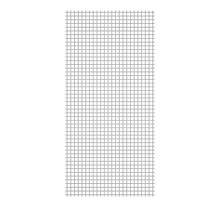 LED Film Transparent State