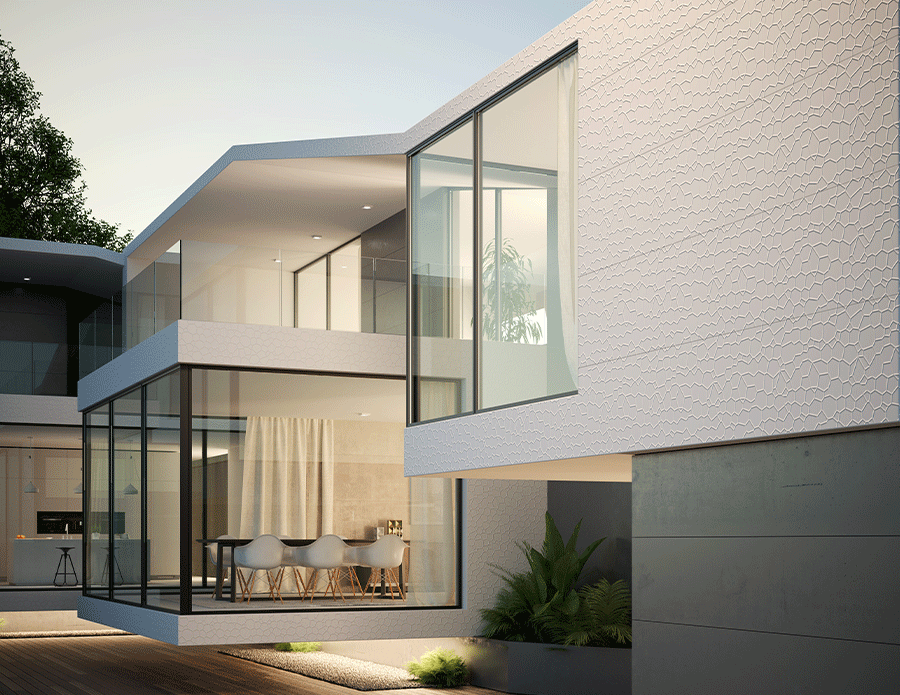 Switchable Glass Applications