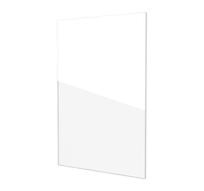Switchable Glass ON State