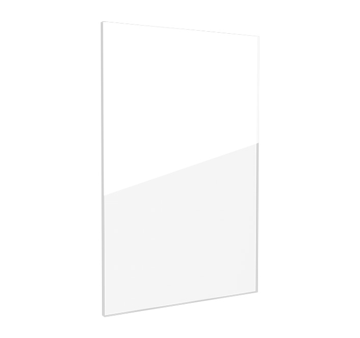 Switchable Glass OFF State